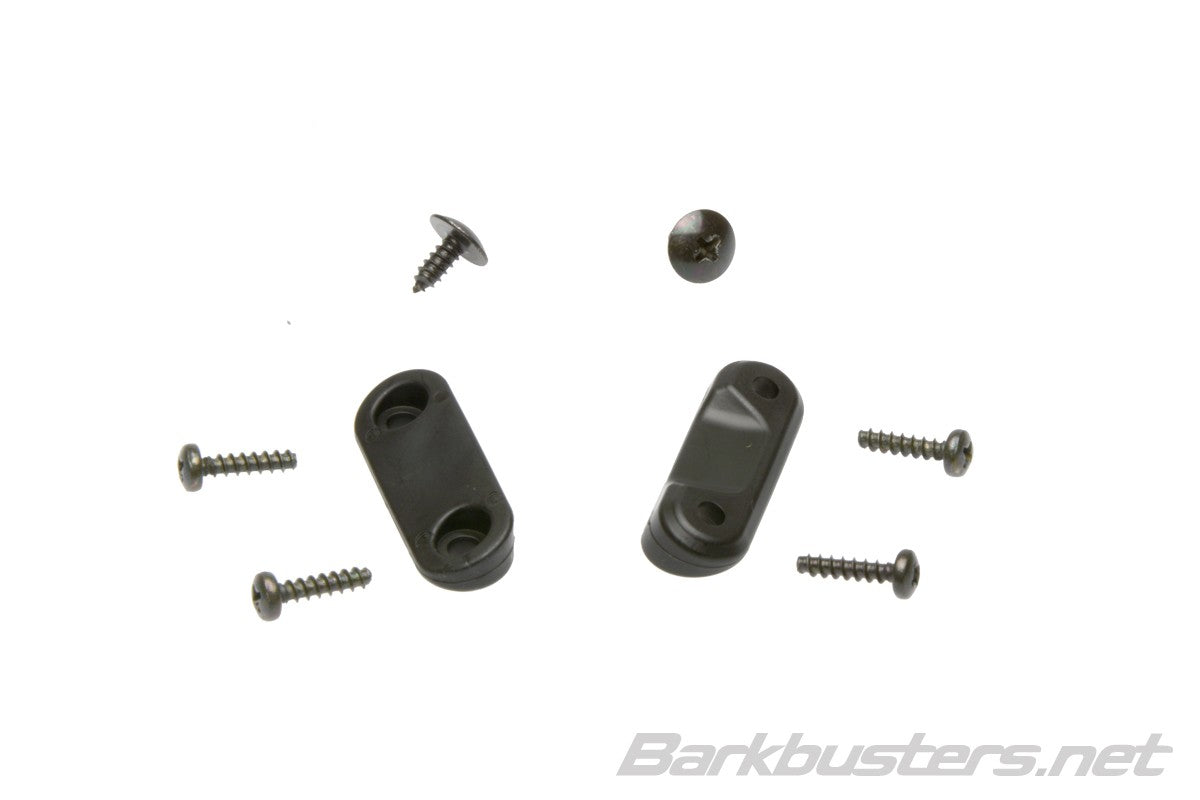 Parti di ricambio Barkbusters -  STORM kit fissaggio sella