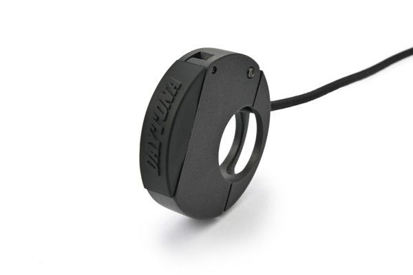 Kit presa sottile USB a manubrio, 1 porta TIP | 80967 - r29849 - ENDURRAD