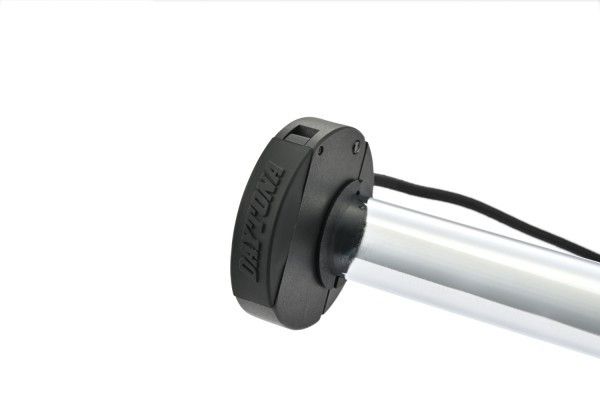 Kit presa sottile USB a manubrio, 1 porta TIPO C, omologazione CE - ENDURRAD