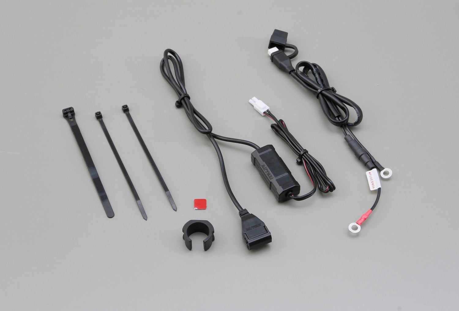 Kit presa USB a manubrio