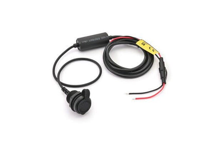 Kit presa USB - C montaggio a carena, omologazi | 80992 - r30118 - ENDURRAD