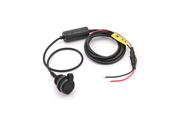 Kit presa USB - C montaggio a carena, omologazi | 80992 - r30118 - ENDURRAD