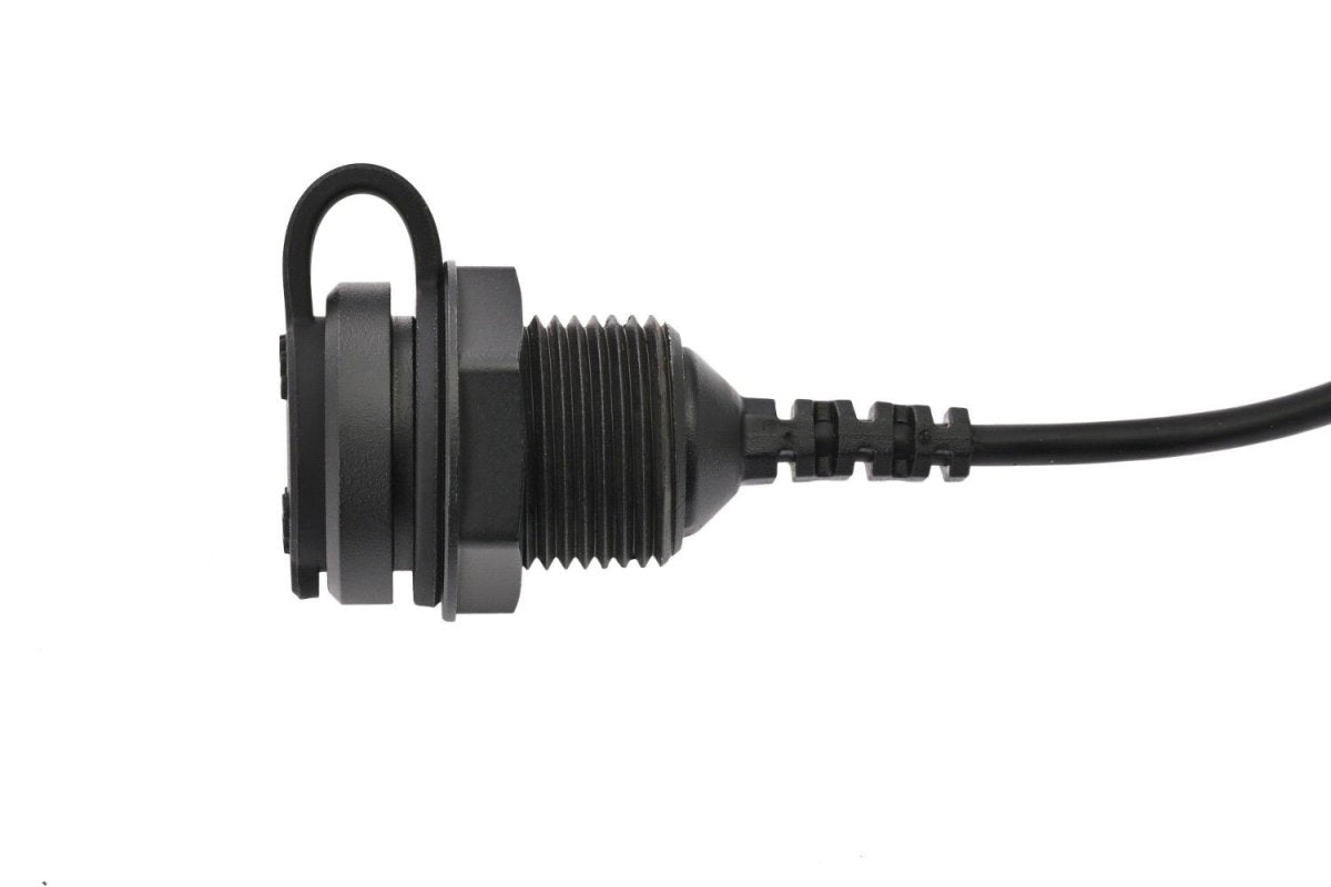 Kit presa USB - C montaggio a carena, omologazi | 80992 - r30118 - ENDURRAD