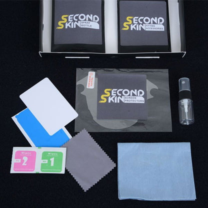 Kit schermo protezione strumentazione, Honda CB125R/CB300R 2018-