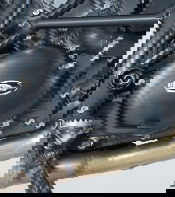 KTM 1290 Superduke / KTM 1050/1190 Adventure / 1290 Superadventure / Superduke GT '16- DX protezione carter