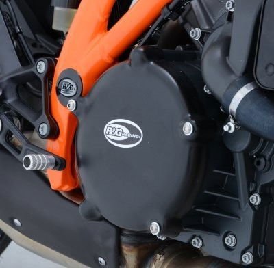 Ktm 1290 Superduke Ktm 1050 1190 Adventure 1290 Superadventure Superduke Gt 16 Dx Protezione Carter 10386 Rg ECC0156BK - ENDURRAD