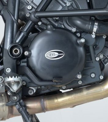 Ktm 1290 Superduke Ktm 1050 1190 Adventure 1290 Superadventure Superduke Gt 16 Dx Protezione Carter 10386 Rg ECC0156BK - ENDURRAD