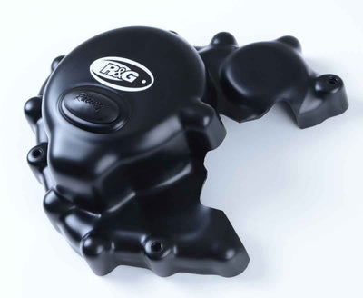 Ktm 390 Duke Fino 15 RC390 Fino 15 Sx Protezione Carter Vers Racing 12034 Rg ECC0164R - ENDURRAD
