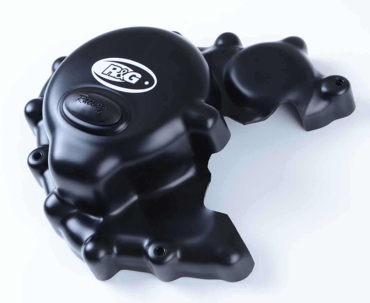 KTM 390 DUKE fino '15 - RC390 fino '15 - SX protezione carter - vers.racing - ENDURRAD