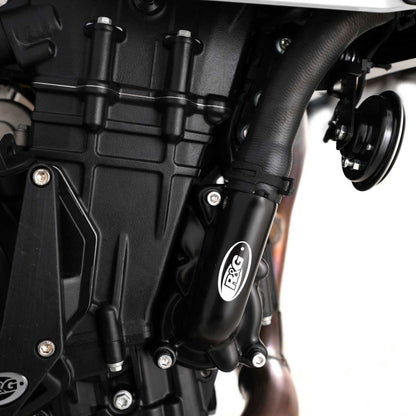 KTM 890 SMT '23 - DX protezione pompa ac | RG - ECC0262R - r30959 - ENDURRAD