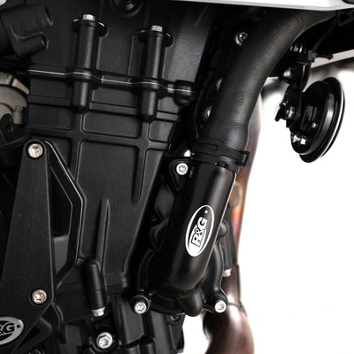 Ktm 890 Smt 23 Dx Protezione Pompa Acqua 92409 - Endurrad