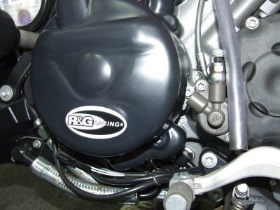 Ktm LC8 Sx 950 990 Adventure 950 990 S Moto Smt Smr Superduke Protezioni Carter 4927 Rg ECC0014BK - ENDURRAD