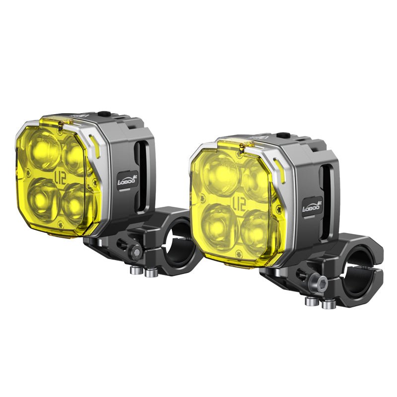 ECE R149 Approved