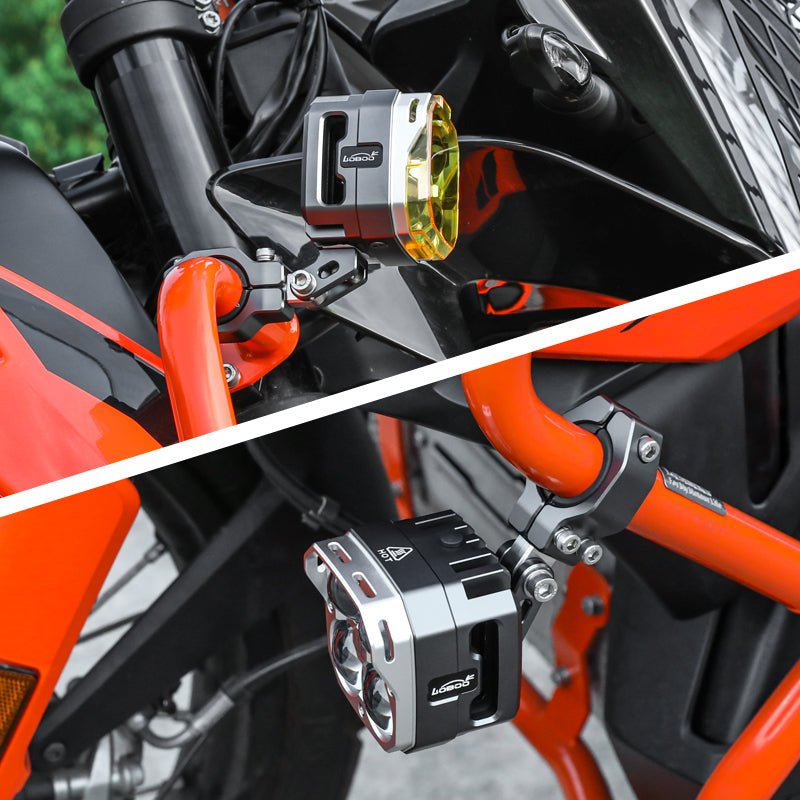 IP68 and intelligent thermal control