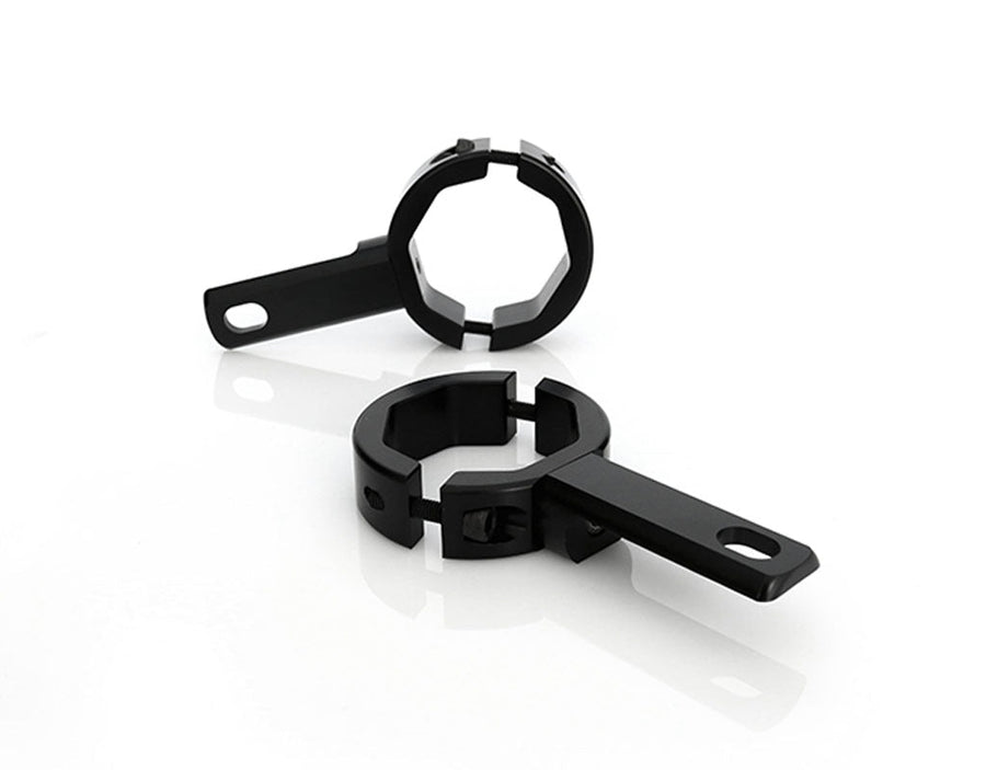 The octagonal profile makes all the difference