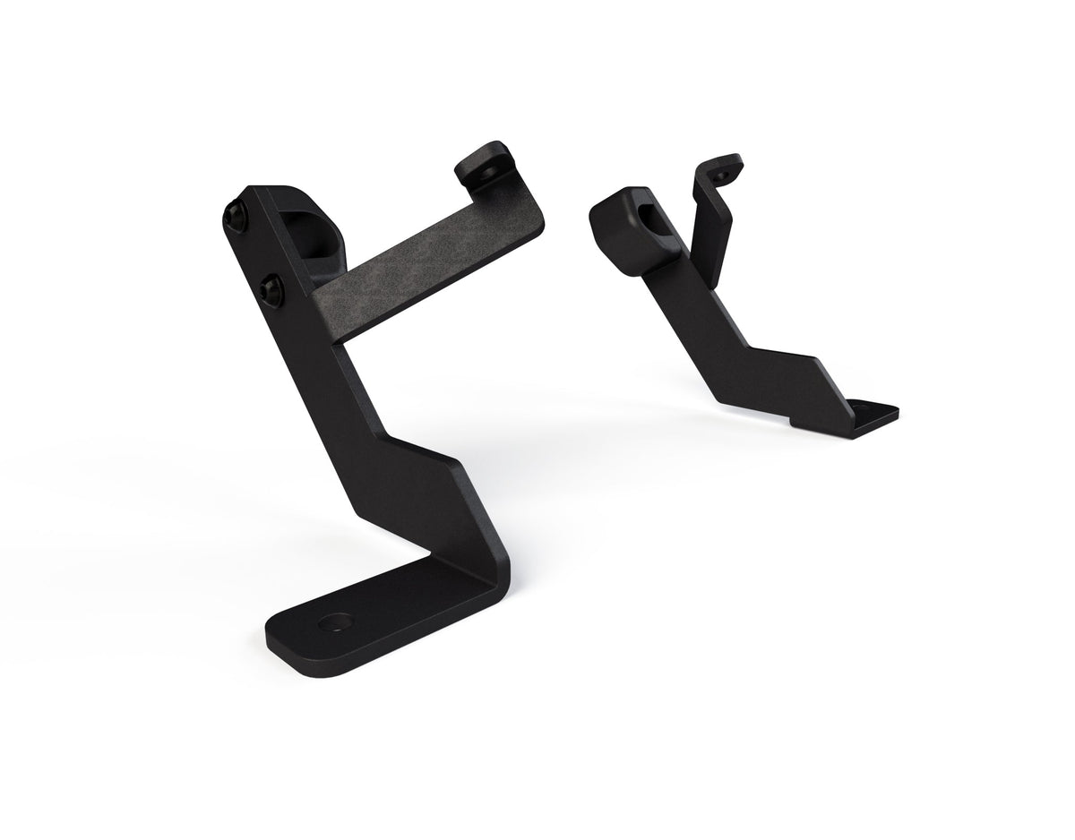 Staffe del supporto faretti DENALI per KTM 790 Adventure R
