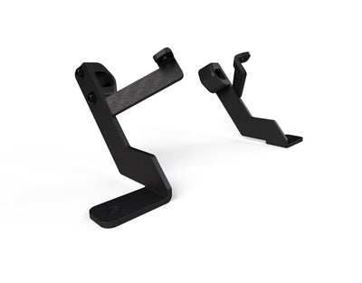 Staffe del supporto faretti DENALI per KTM 790 Adventure R