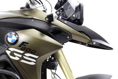 Supporto faretti DENALI per BMW F 800 GS
