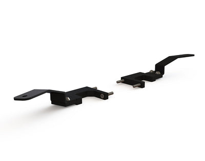 Staffe del supporto faretti DENALI per R 1200 RT