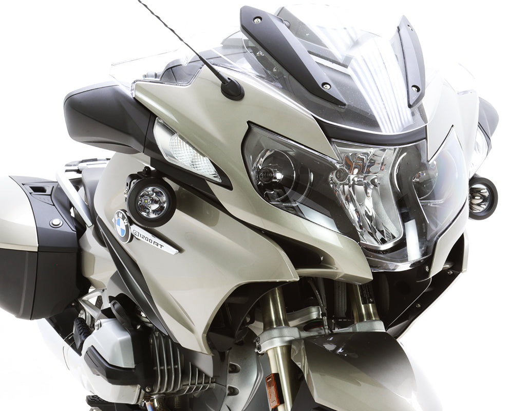 Supporto faretti DENALI per BMW R 1200 RT