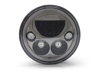 Faro LED M7 17,78 cm