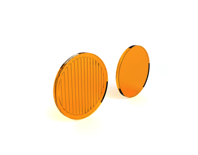 Replacement Lens for DENALI D2 Headlight - Professional Safety