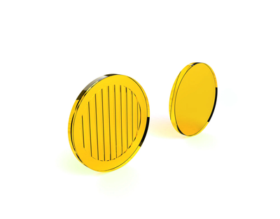 Replacement lens for DM DENALI headlight - Professional Safety