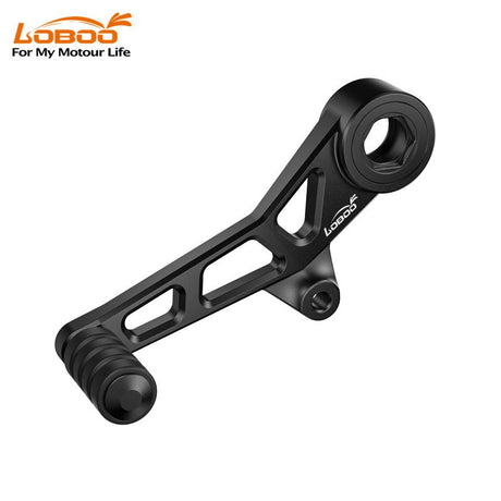 Leva Cambio in Alluminio CNC per BMW R1300GS - Endurrad.com