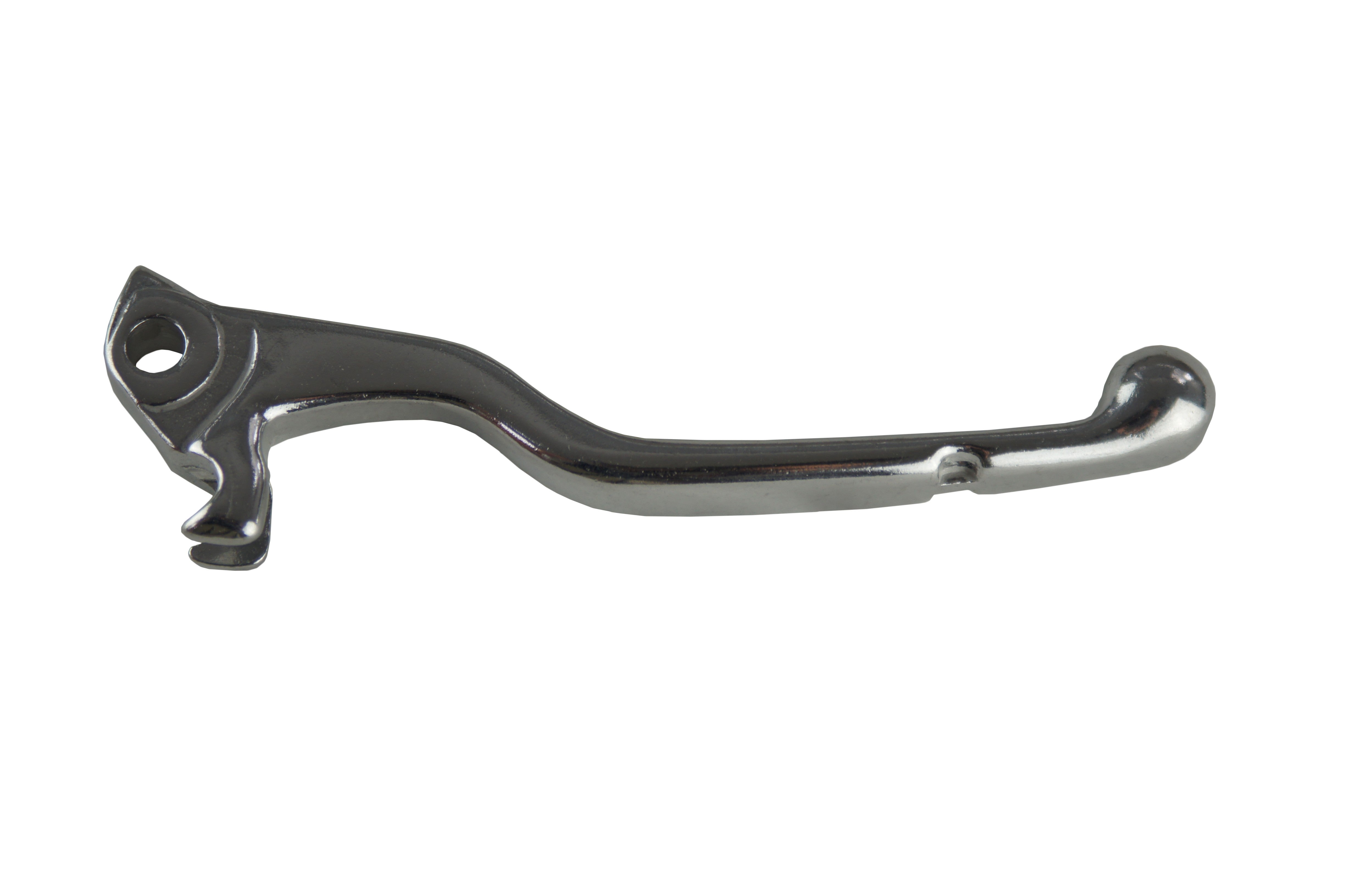 Leva freno KTM alluminio lucido