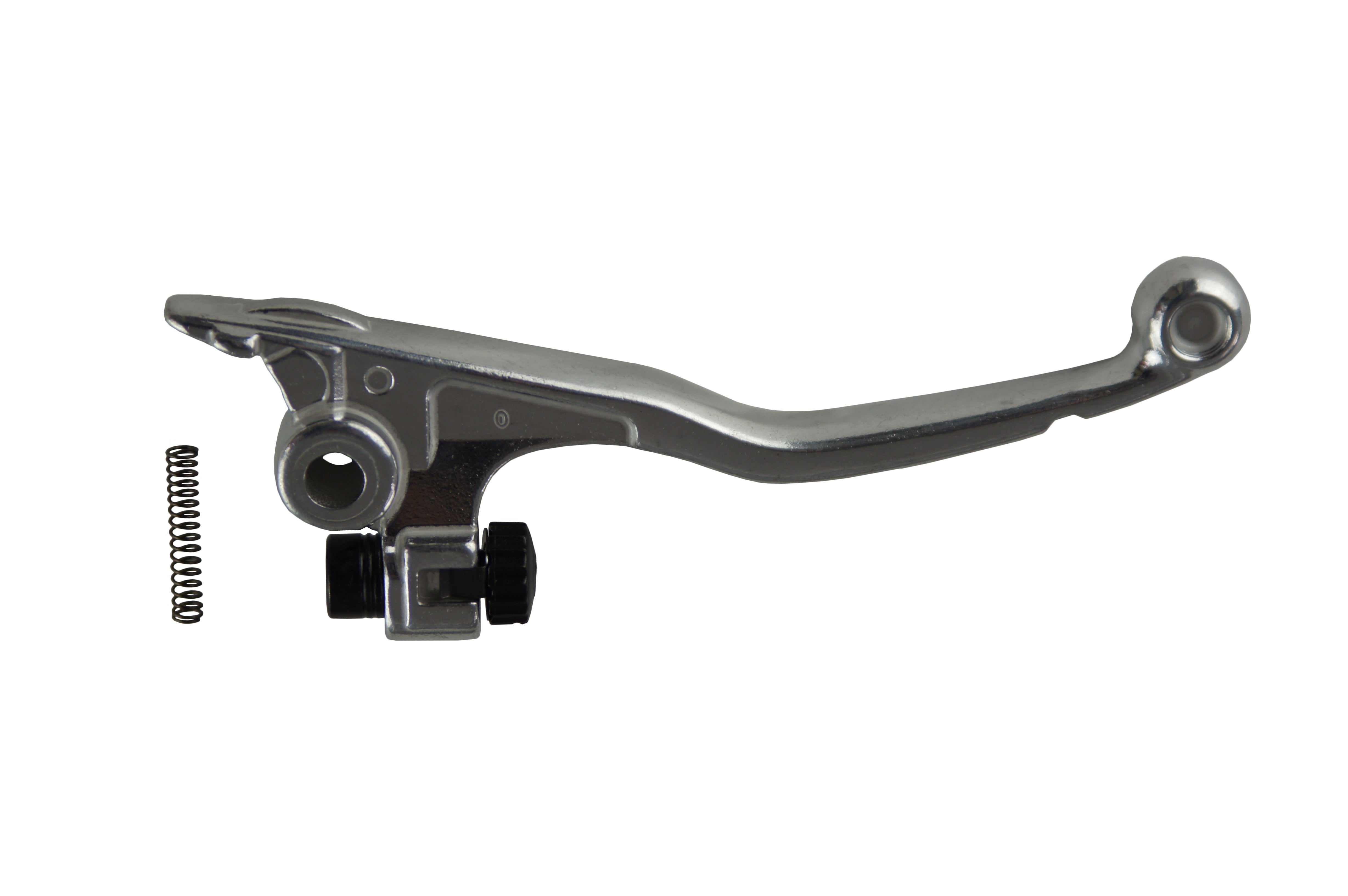 Leva freno KTM SXF250/450 2014 alluminio lucido