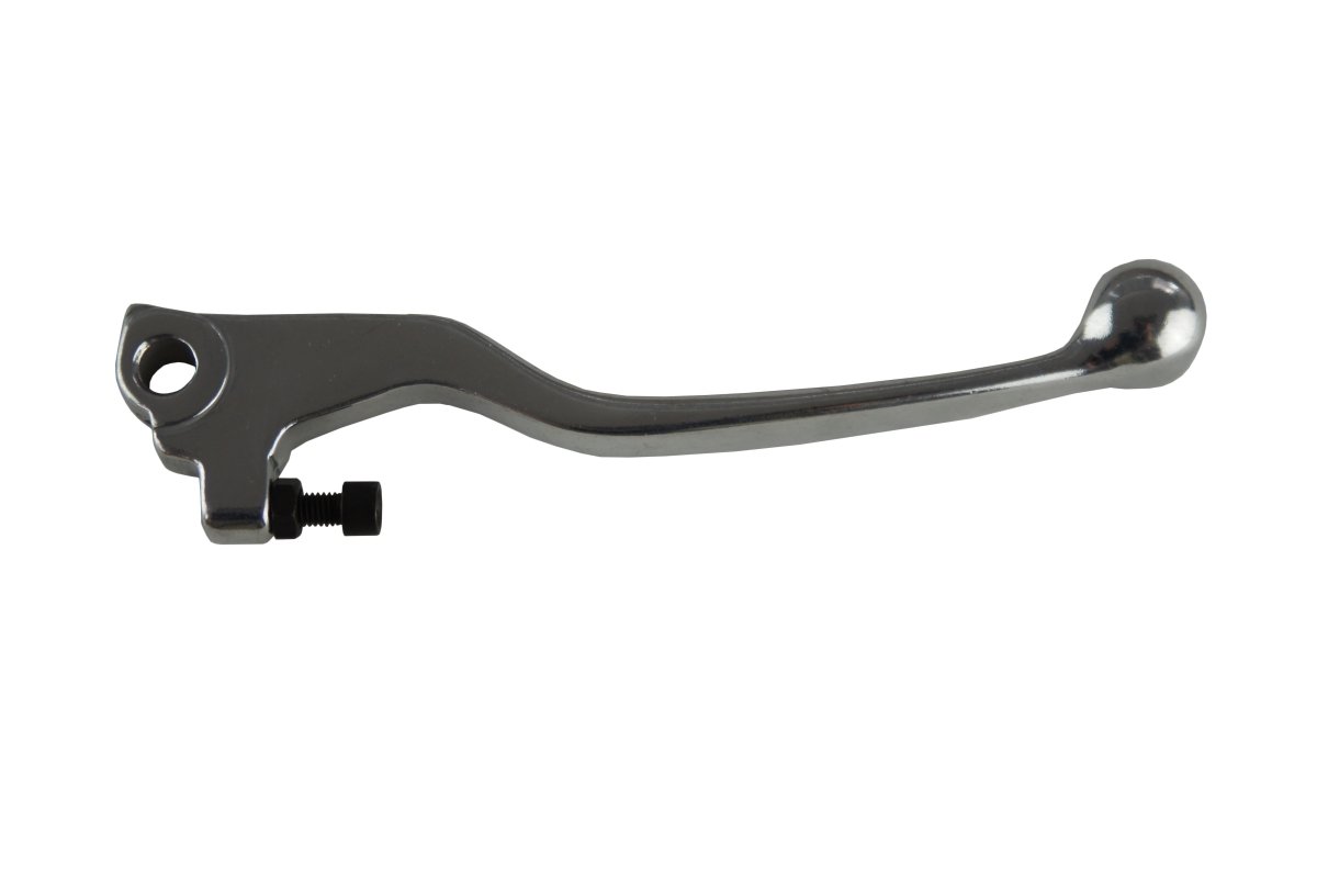 Leva freno Suzuki RM 85 - 95 alluminio lucido | 01 - B0130 - r1969 - ENDURRAD
