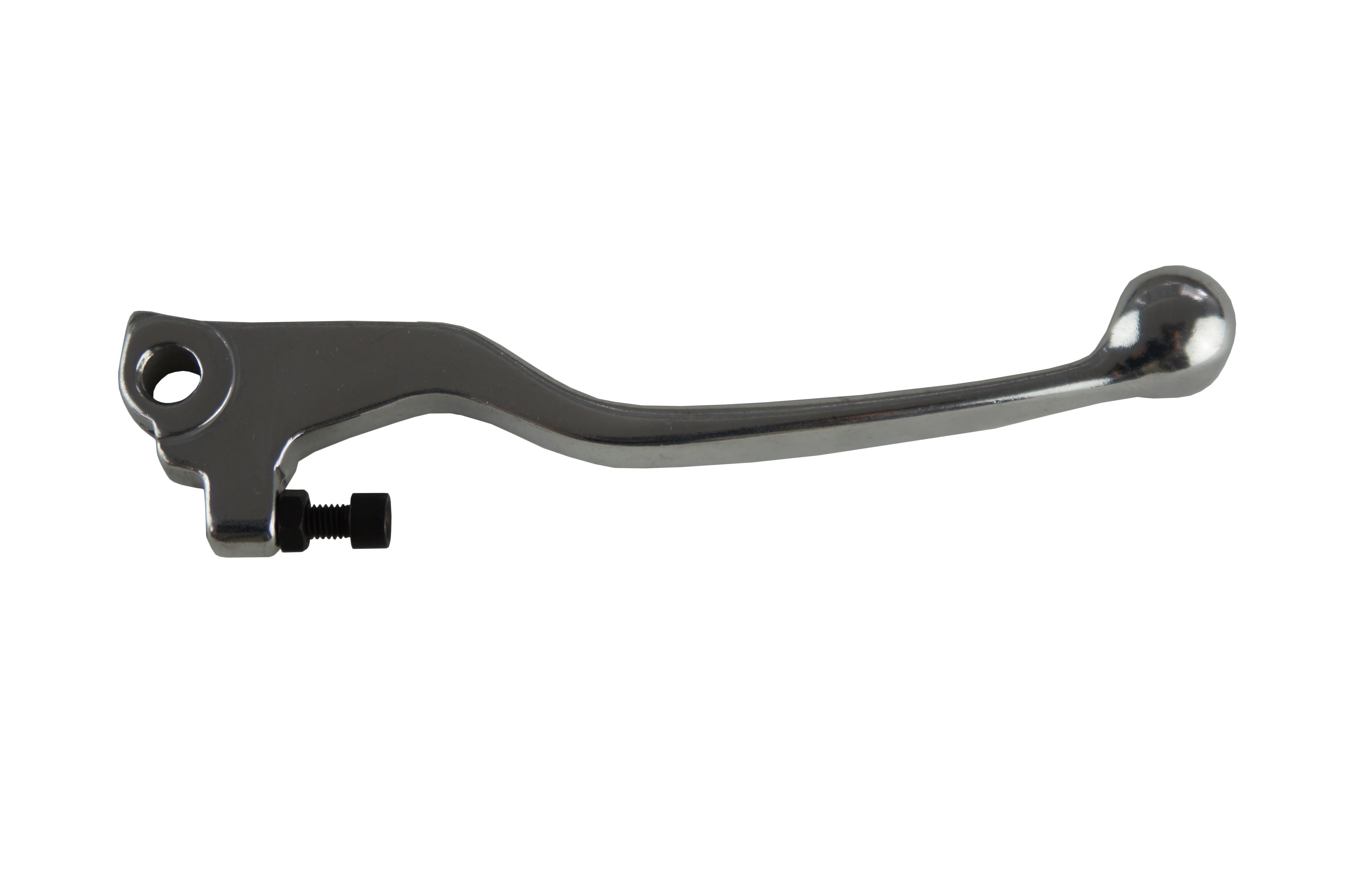Leva freno Suzuki RM 85-95 alluminio lucido