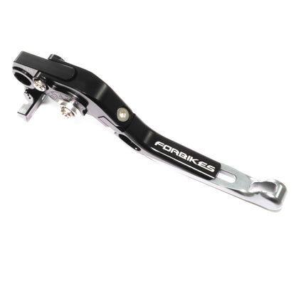 Leva freno "Syncro" regolabile e reclinabile | 01 - R151 - 39242 - ENDURRAD