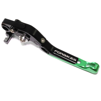Leva freno SYNCRO regolabile e reclinabile, modello per Aprilia/Moto Guzzi - ENDURRAD
