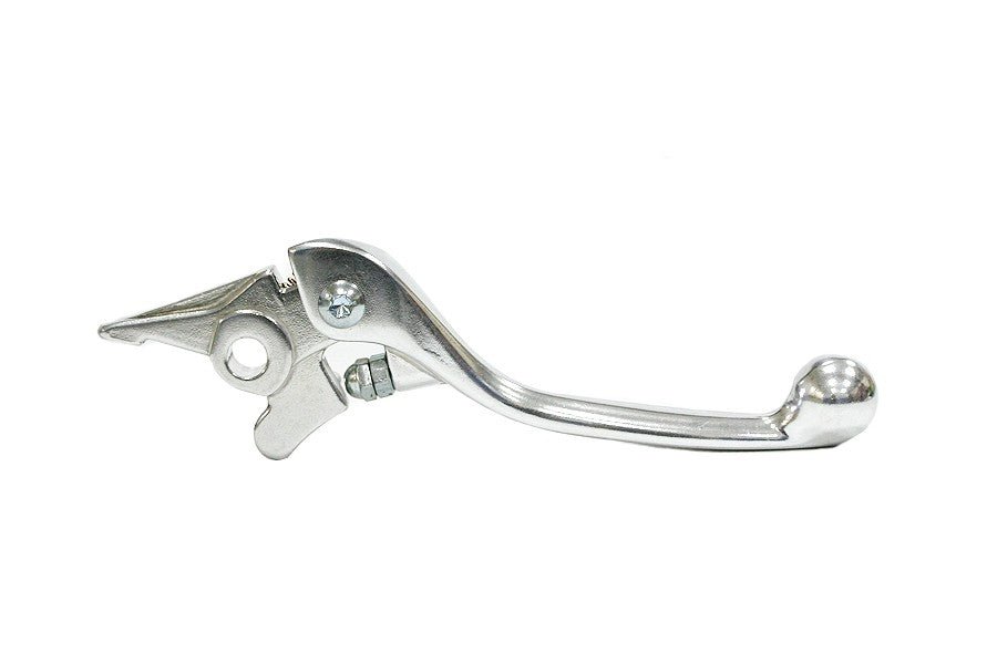 Leva freno Yamaha WRF450 2012 alluminio luc | 01 - B0180 - r1972 - ENDURRAD