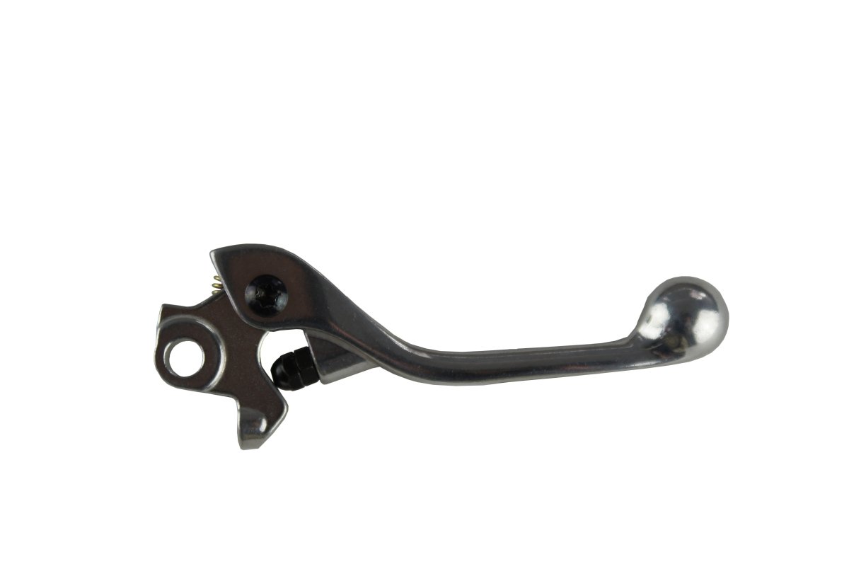 Leva freno Yamaha YZF250 2007 alluminio luc | 01 - B0070 - r1963 - ENDURRAD
