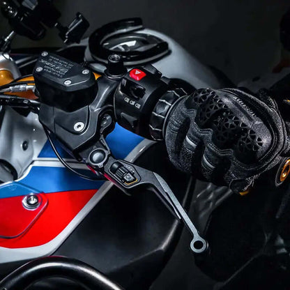 Leva frizione con controller per moto BMW - Endurrad.com