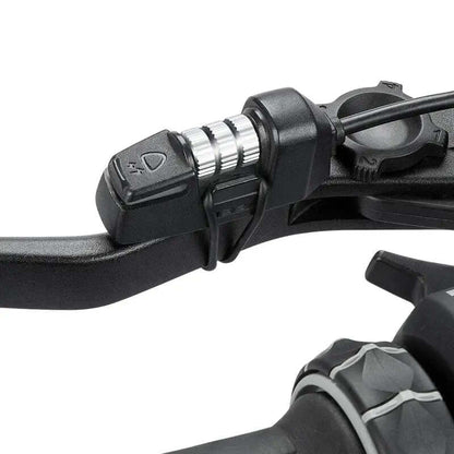 Leva frizione con controller per moto BMW - Endurrad.com