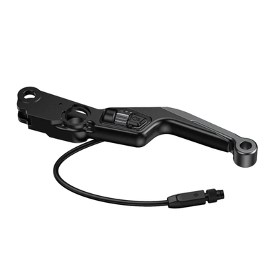 Clutch lever with controller for BMW motorcycles - Endurrad.com