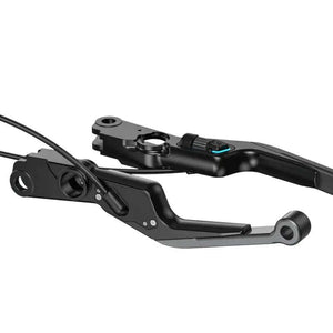 Leva frizione con controller per moto BMW - Endurrad.com