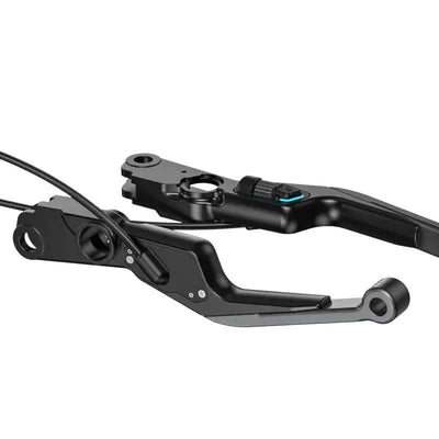 Clutch lever with controller for BMW motorcycles - Endurrad.com