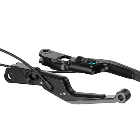 Leva frizione con controller per moto BMW - Endurrad.com