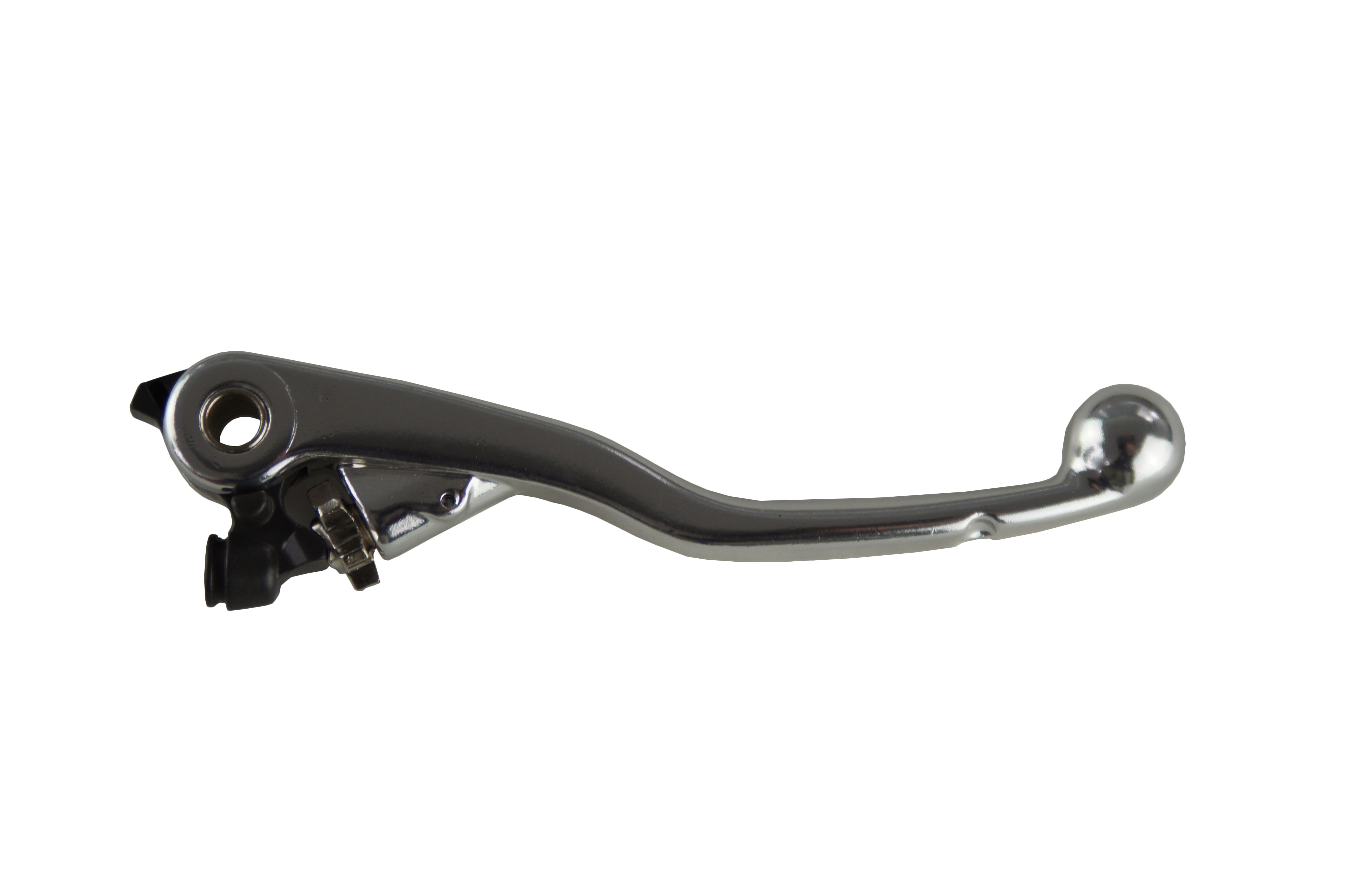 Leva frizione KTM exc 2t/450sx 2009 alluminio lucido forgiata