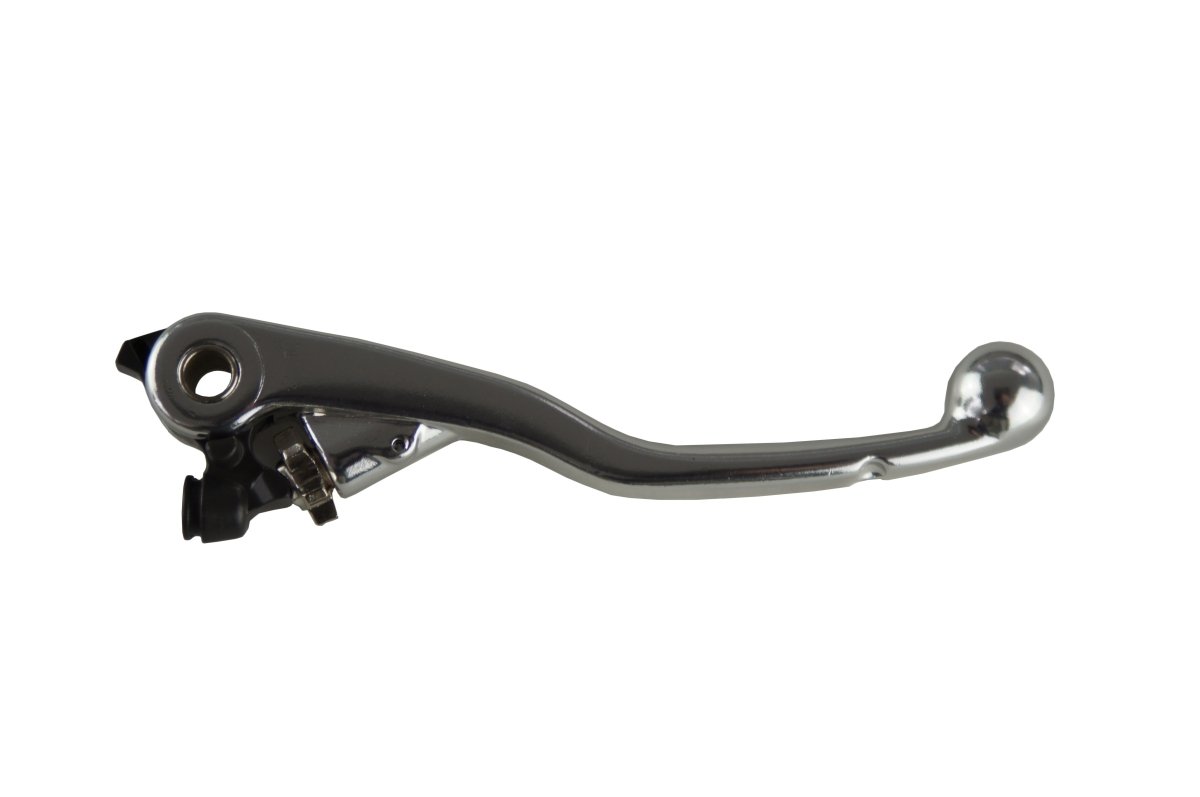Leva frizione KTM exc 2t/450sx 2009 allumin | 01 - C0080 - r1951 - ENDURRAD