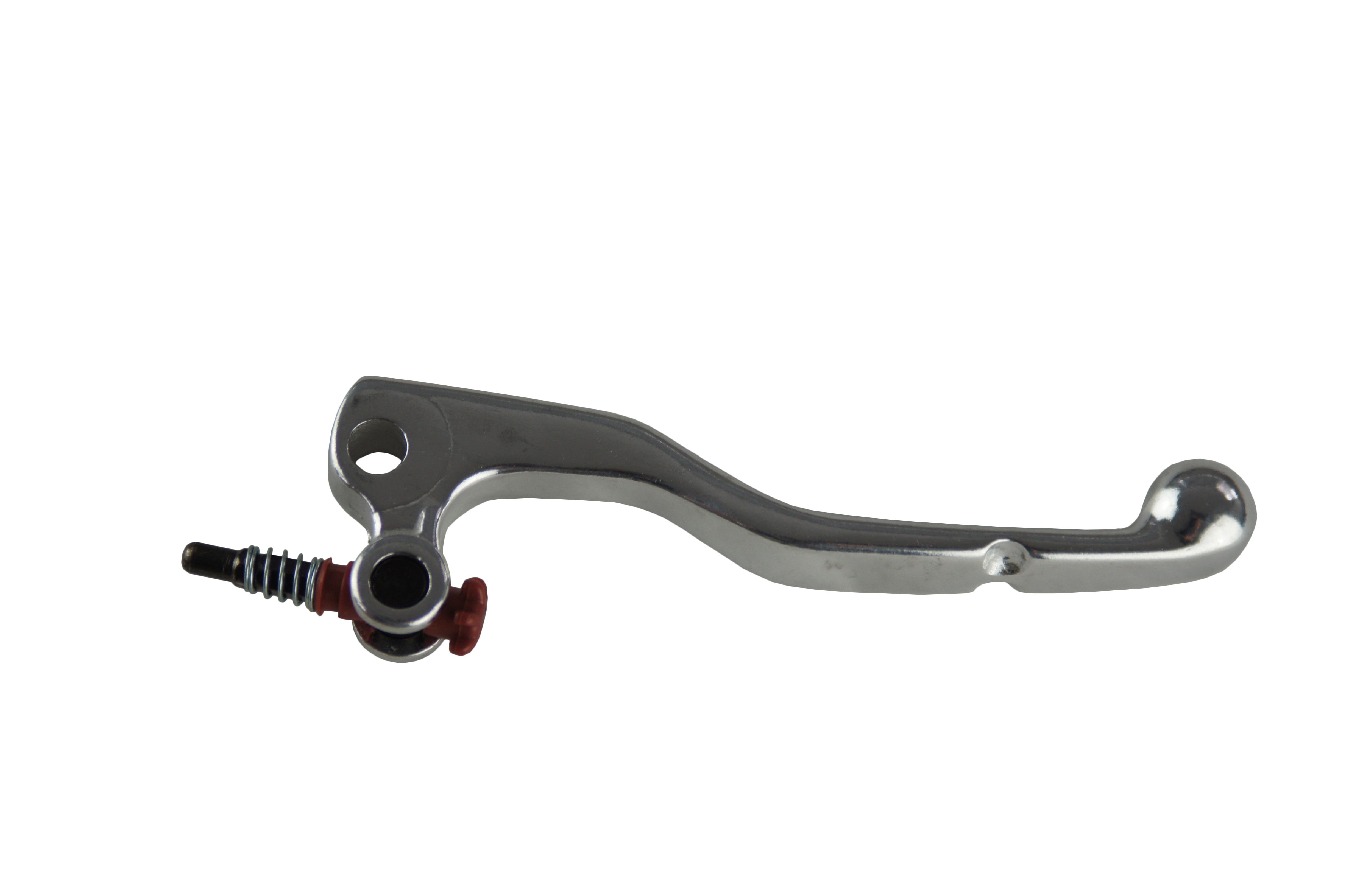 Leva frizione KTM sx65 02-03 alluminio lucido