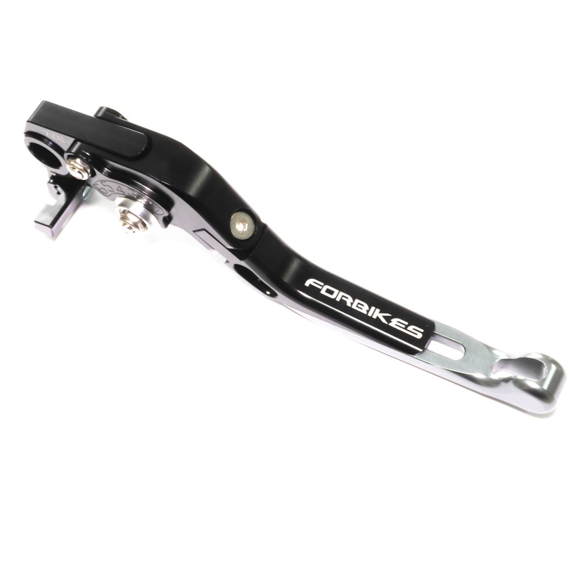 Leva frizione "Syncro" regolabile e reclina | 01 - T3331 - 39162 - ENDURRAD