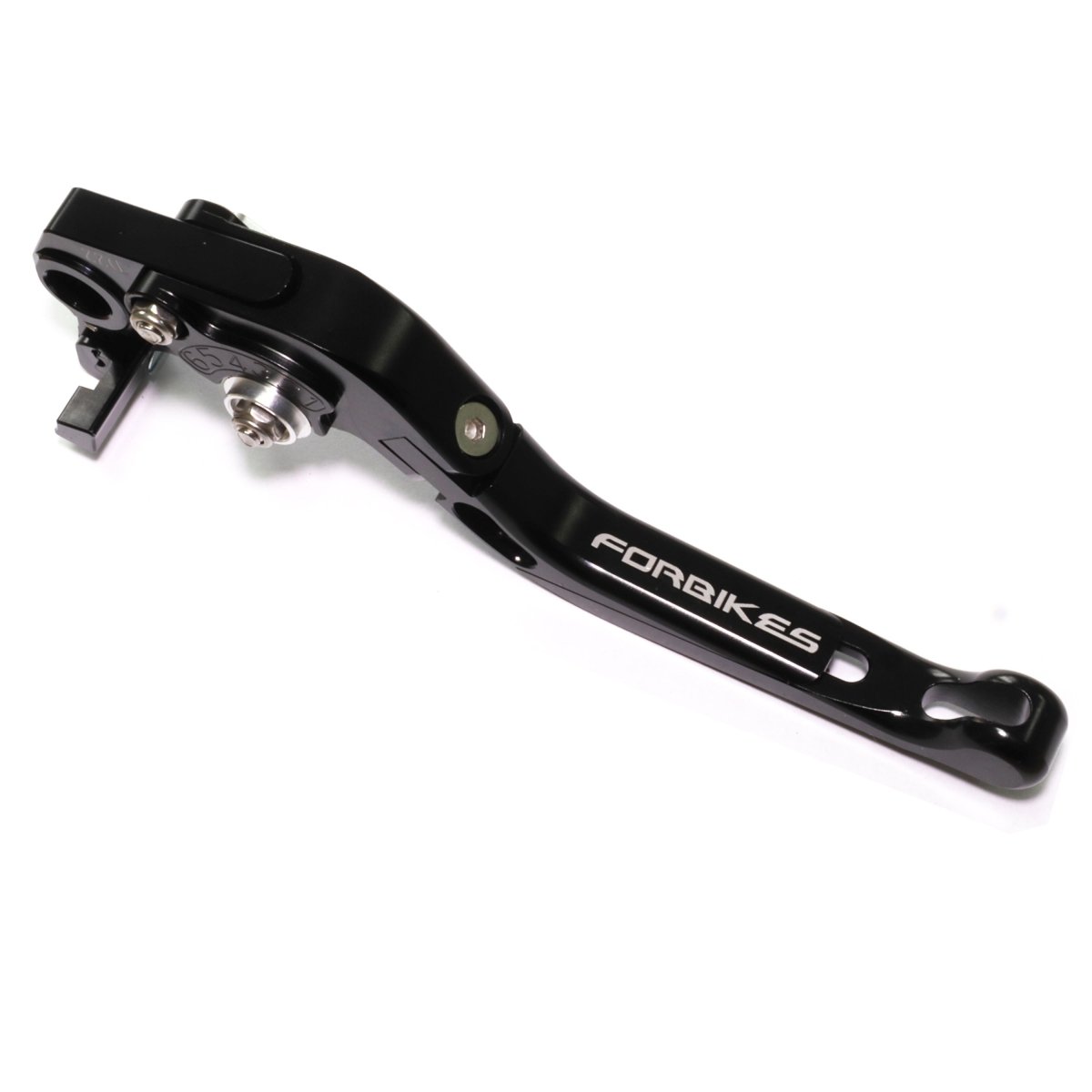 Leva frizione "Syncro" regolabile e reclina | 01 - T3331 - 39164 - ENDURRAD