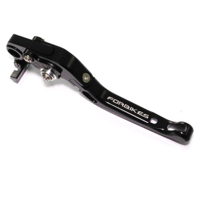 Leva frizione SYNCRO regolabile e reclinabile, modello per Aprilia/Moto Guzzi - ENDURRAD