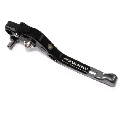 Leva frizione SYNCRO regolabile e reclinabile, modello per Buell/Kawasaki/MZ/Triumph/Yamaha - ENDURRAD