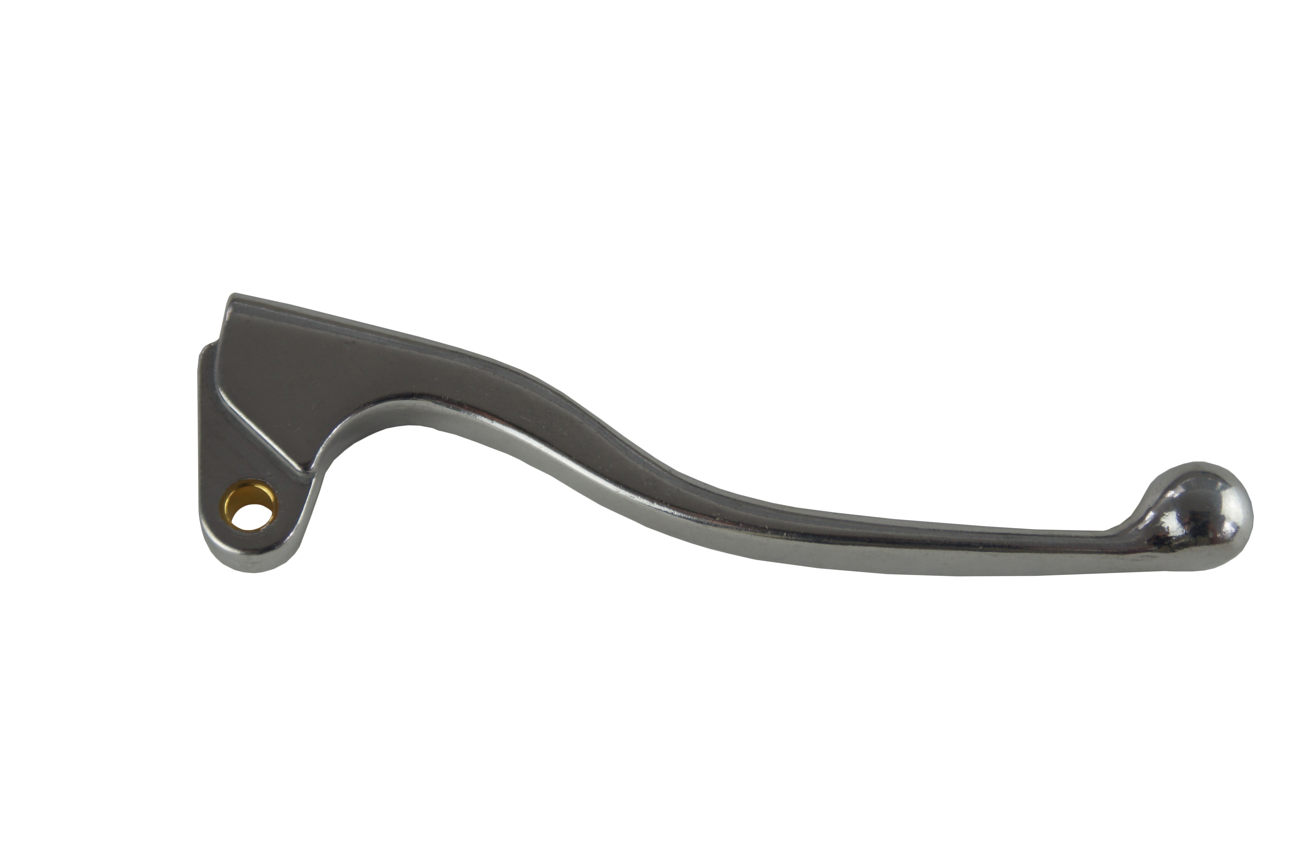Leva frizione Yamaha YZ/WR 01-02  alluminio lucido